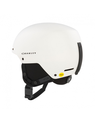Kask narciarski OAKLEY MOD1 PRO Junior MIPS White