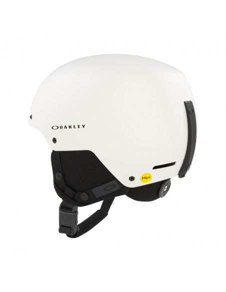 Kask narciarski OAKLEY MOD1 PRO Junior MIPS White