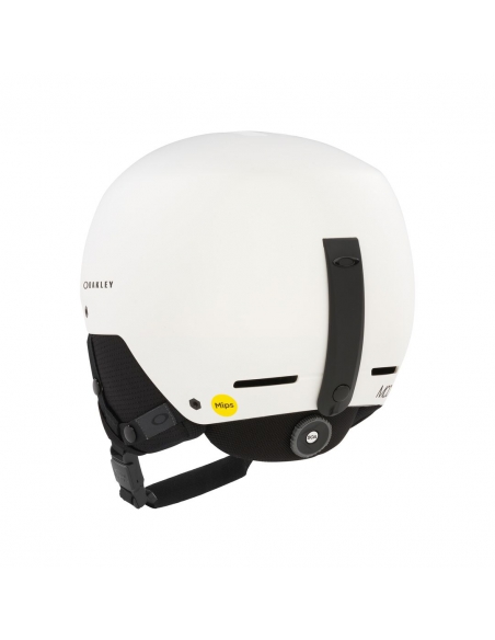 Kask narciarski OAKLEY MOD1 PRO Junior MIPS White