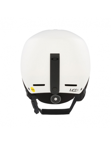 Kask narciarski OAKLEY MOD1 PRO Junior MIPS White