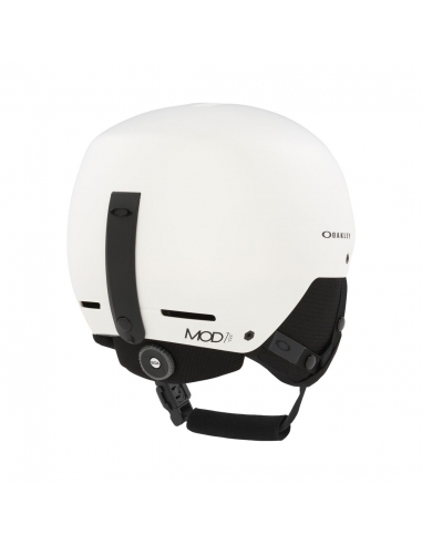 Kask narciarski OAKLEY MOD1 PRO Junior MIPS White