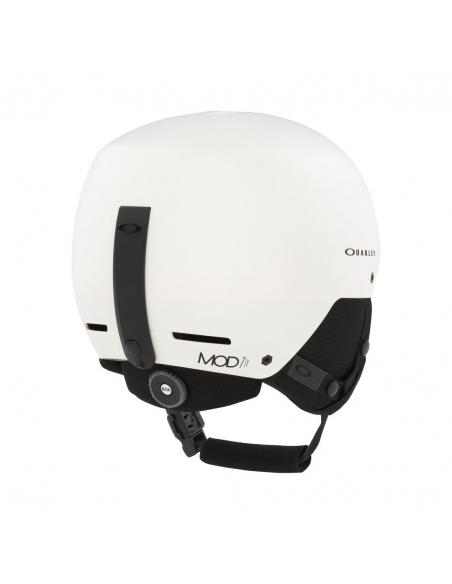 Kask narciarski OAKLEY MOD1 PRO Junior MIPS White