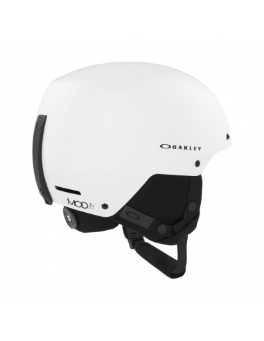 Kask narciarski OAKLEY MOD1 PRO Junior MIPS White