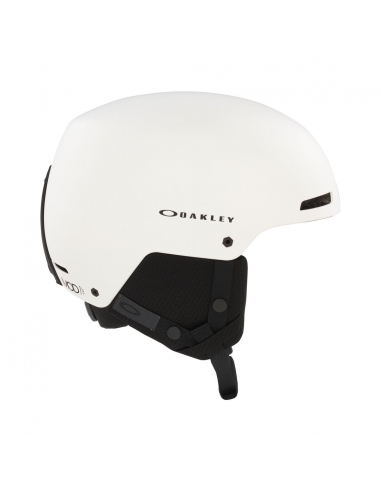 Kask narciarski OAKLEY MOD1 PRO Junior MIPS White