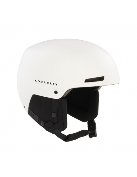Kask narciarski OAKLEY MOD1 PRO Junior MIPS White