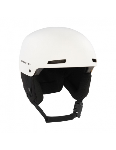 Kask narciarski OAKLEY MOD1 PRO Junior MIPS White