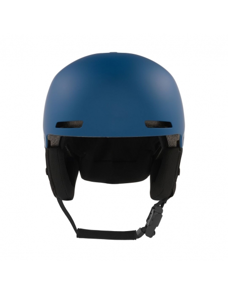 Kask narciarski OAKLEY MOD1 PRO Junior MIPS Poseidon