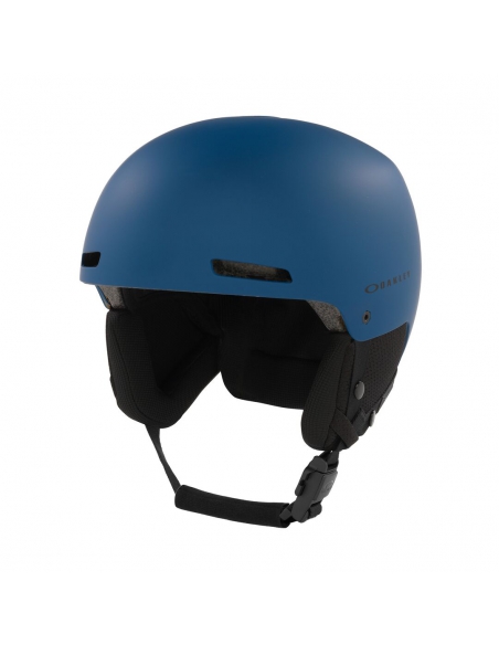 Kask narciarski OAKLEY MOD1 PRO Junior MIPS Poseidon