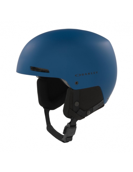 Kask narciarski OAKLEY MOD1 PRO Junior MIPS Poseidon