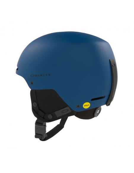 Kask narciarski OAKLEY MOD1 PRO Junior MIPS Poseidon