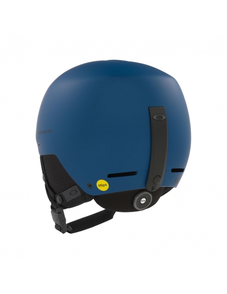 Kask narciarski OAKLEY MOD1 PRO Junior MIPS Poseidon