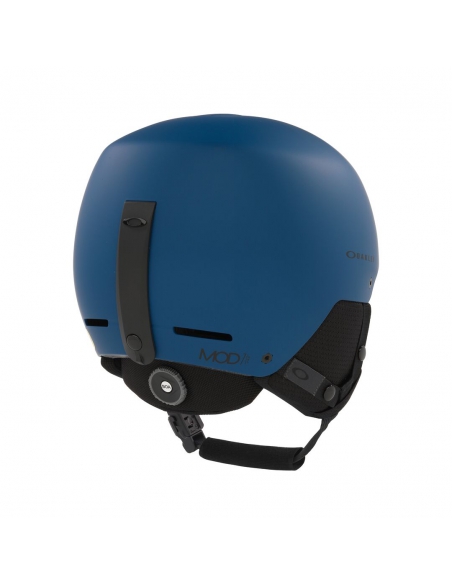 Kask narciarski OAKLEY MOD1 PRO Junior MIPS Poseidon
