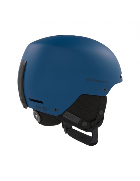 Kask narciarski OAKLEY MOD1 PRO Junior MIPS Poseidon