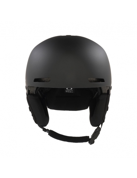 Kask narciarski OAKLEY MOD1 PRO Junior MIPS Blackout