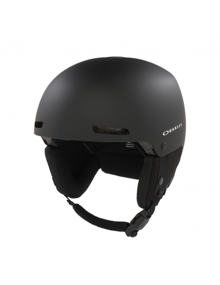 Kask narciarski OAKLEY MOD1 PRO Junior MIPS Blackout