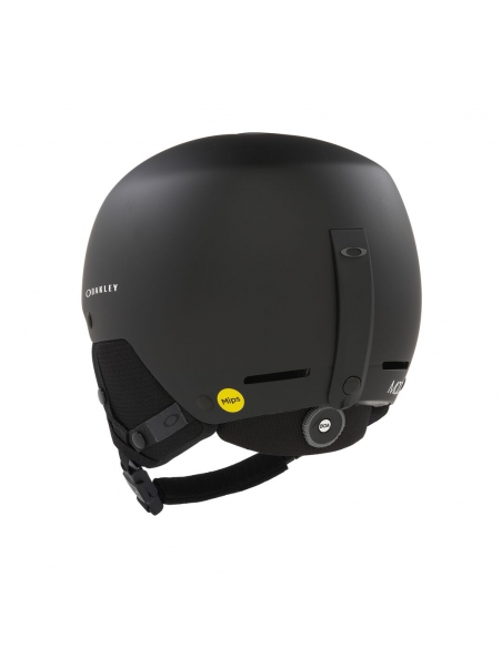 Kask narciarski OAKLEY MOD1 PRO Junior MIPS Blackout