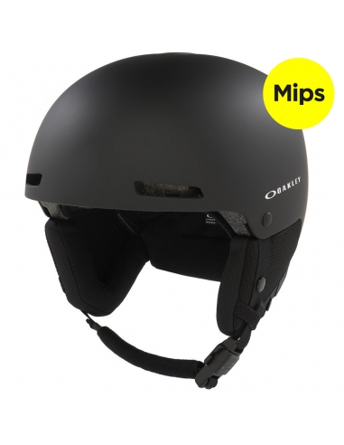 Kask narciarski OAKLEY MOD1 PRO MIPS Junior Blackout