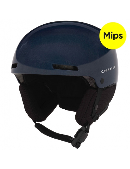 Kask narciarski OAKLEY MOD1 PRO MIPS Space Dust Abyss With Stars