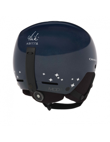 Kask narciarski OAKLEY MOD1 PRO MIPS Space Dust...