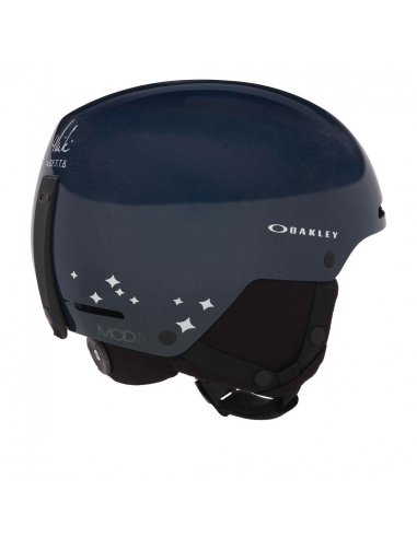 Kask narciarski OAKLEY MOD1 PRO MIPS Space Dust...