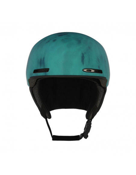 Kask narciarski OAKLEY MOD1 Junior Pacific/Abyss Tiedye