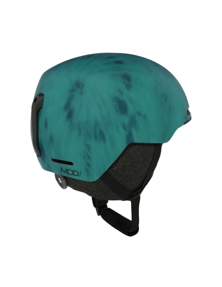 Kask narciarski OAKLEY MOD1 Junior Pacific/Abyss Tiedye