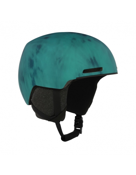 Kask narciarski OAKLEY MOD1 Junior Pacific/Abyss Tiedye