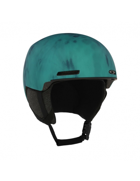 Kask narciarski OAKLEY MOD1 Junior Pacific/Abyss Tiedye