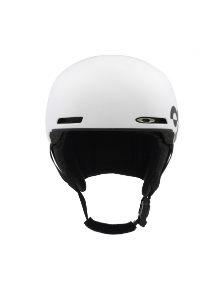 Kask narciarski OAKLEY MOD1 Junior Matte White FP