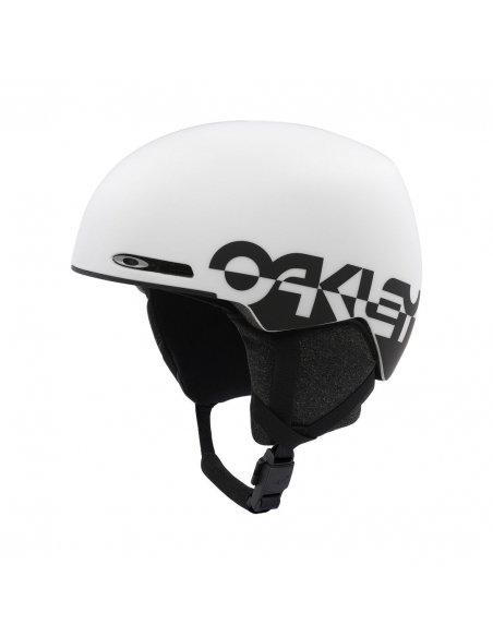 Kask narciarski OAKLEY MOD1 Junior Matte White FP