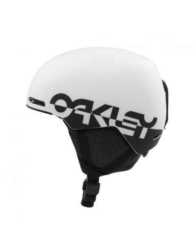Kask narciarski OAKLEY MOD1 Junior Matte White FP