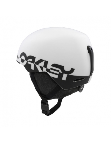 Kask narciarski OAKLEY MOD1 Junior Matte White FP