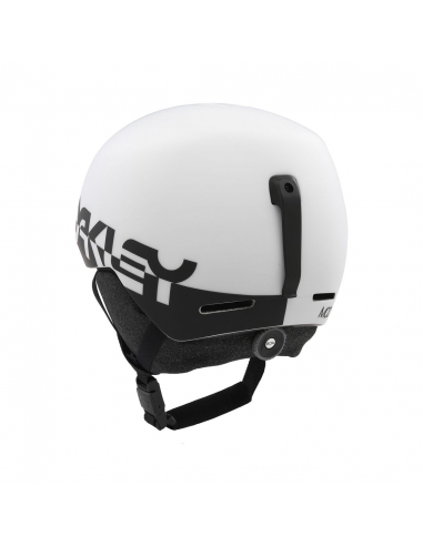 Kask narciarski OAKLEY MOD1 Junior Matte White FP