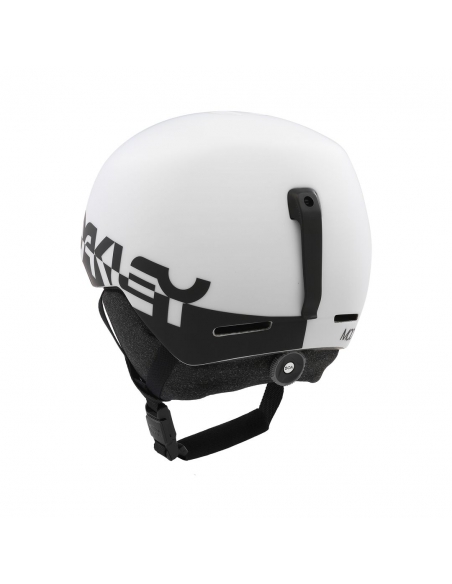 Kask narciarski OAKLEY MOD1 Junior Matte White FP
