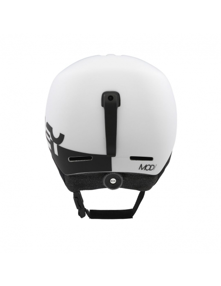 Kask narciarski OAKLEY MOD1 Junior Matte White FP