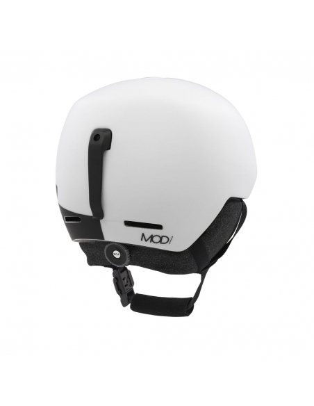 Kask narciarski OAKLEY MOD1 Junior Matte White FP