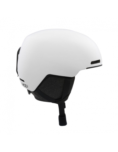Kask narciarski OAKLEY MOD1 Junior Matte White FP