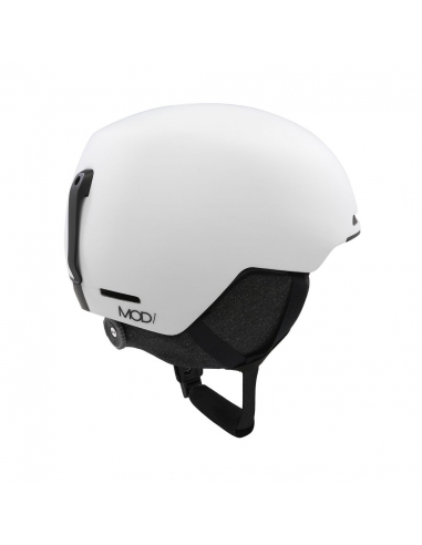 Kask narciarski OAKLEY MOD1 Junior Matte White FP