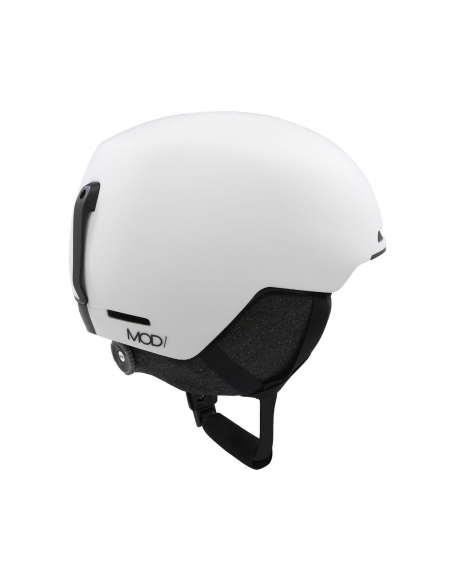 Kask narciarski OAKLEY MOD1 Junior Matte White FP