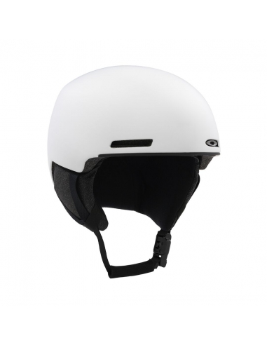 Kask narciarski OAKLEY MOD1 Junior Matte White FP