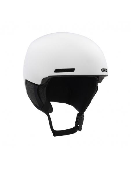 Kask narciarski OAKLEY MOD1 Junior Matte White FP