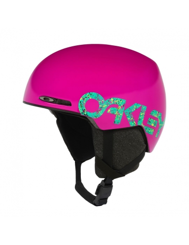 Kask narciarski OAKLEY MOD1 Junior Ultra...