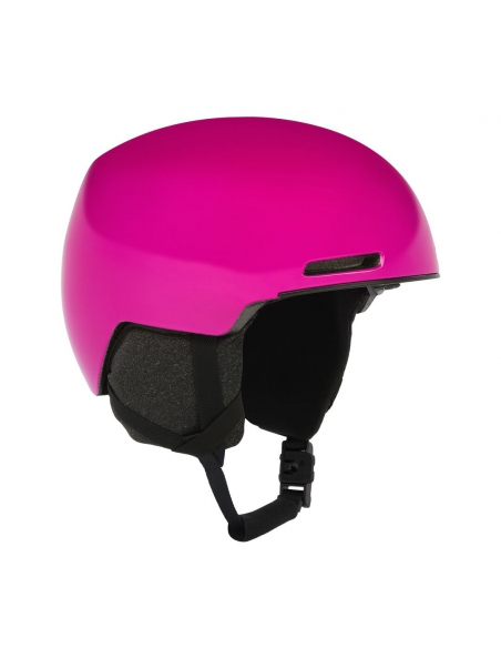 Kask narciarski OAKLEY MOD1 Junior Ultra Purple/FP Splatter