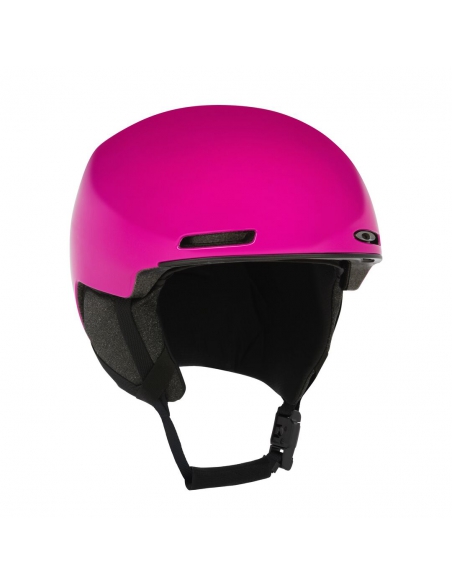 Kask narciarski OAKLEY MOD1 Junior Ultra Purple/FP Splatter