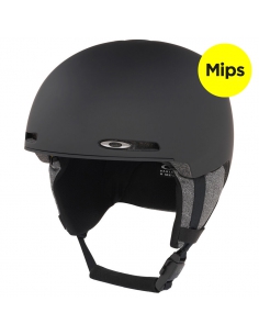 Kask narciarski OAKLEY MOD1 MIPS Junior Blackout