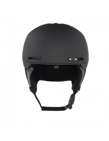 Kask narciarski OAKLEY MOD1 Junior MIPS Blackout