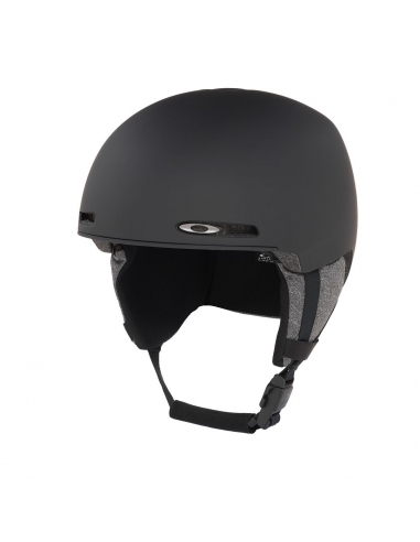 Kask narciarski OAKLEY MOD1 Junior MIPS Blackout