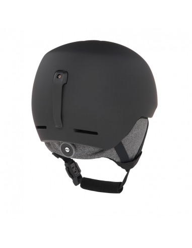 Kask narciarski OAKLEY MOD1 Junior MIPS Blackout