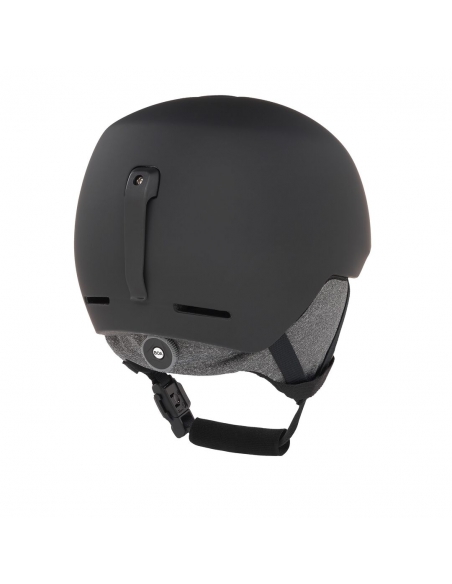 Kask narciarski OAKLEY MOD1 Junior MIPS Blackout