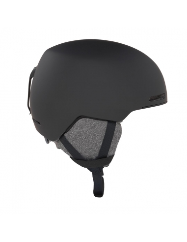 Kask narciarski OAKLEY MOD1 Junior MIPS Blackout